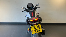 BMW R1300 RS SE (25MY)